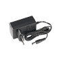 Точка доступу MikroTik LtAP LTE6 kit (RBLtAP-2HnD&R11e-LTE6) (N300, 1хGE, 3xminiSIM, LTE cat6, GPS, 2G/3G/4G, всепогодний корпус)