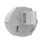 Точка доступа Mikrotik SXT LTE6 kit (RBSXTR&R11e-LTE6) (outdoor, 2xFE, 2xMicroSim, 1xMiniPCI-е, Passive PoE)