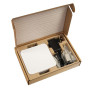 Точка доступа Mikrotik SXTsq Lite 5 (RBSXTsq5nD) (outdoor, 1xFE, 5GHz, 16dBi)