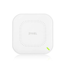 Точка доступа ZYXEL NWA50AX (NWA50AX-EU0102F) (AX1800, 1xGE, WiFi 6, 2x2 MIMO, Nebula, PoE, БП в комплекте)