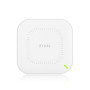 Точка доступа ZYXEL NWA50AX (NWA50AX-EU0102F) (AX1800, 1xGE, WiFi 6, 2x2 MIMO, Nebula, PoE, БП в комплекте)