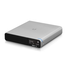 Контроллер Ubiquiti UniFi Cloud Key Gen2 Plus UCK-G2-PLUS (1x10/100/1000 Mbps)
