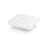 Точка доступа ZYXEL NWA50AX (NWA50AX-EU0102F) (AX1800, 1xGE, WiFi 6, 2x2 MIMO, Nebula, PoE, БП в комплекте)