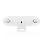 Точка доступа ZYXEL NWA55AXE (NWA55AXE-EU0102F) (AX1800, 1xGE, наружная IP55, WiFi 6, 2x2, MU-MIMO, Nebula, PoE, инжектор в комплекте)
