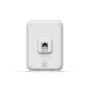 Точка доступу Ubiquiti UniFi U7 In-Wall (U7-IW)