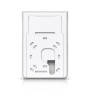Точка доступу Ubiquiti UniFi U7 Pro Wall (U7-Pro-Wall)