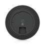 Точка доступу Ubiquiti UniFi U7 Pro XGS Black (U7-PRO-XGS-B)