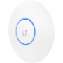 Точка доступу Ubiquiti UniFi UAP-AC Lite (UAP-AC-LITE) (AC1200, 1хGE, без адаптера та коробки)_Bulk