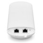 Точка доступа Ubiquiti Nanostation 5AC(NS-5AC) (2xGE, 16dBi)