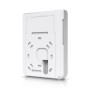 Точка доступу Ubiquiti UniFi U7 Pro Wall (U7-Pro-Wall)