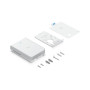 Точка доступу Ubiquiti UniFi U7 Pro Wall (U7-Pro-Wall)