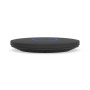Точка доступу Ubiquiti UniFi U7 Pro XGS Black (U7-PRO-XGS-B)