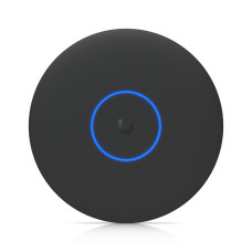 Точка доступу Ubiquiti UniFi U7 Pro XGS Black (U7-PRO-XGS-B)