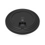 Точка доступу Ubiquiti UniFi U7 Pro XGS Black (U7-PRO-XGS-B)