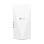 Точка доступа TP-Link RE600X (AX1800, 1xGE, MU-MIMO, Beamforming, Поддержка OneMesh)
