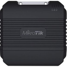 Точка доступа Mikrotik LtAP RBLtAP-2HnD (880MHz/128Mb, 1xGE, 1хRS232, 2хMiniPCIe, 3хMini SIM slot,1xUSB, 2,5 dBi)