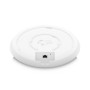 Точка доступа Ubiquiti UniFi U6 LR (U6-LR) (AX3000, WiFi 6, BT 5.0, IP54, 1хGE PoE)