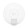 Точка доступа Ubiquiti UniFi U6 LR (U6-LR) (AX3000, WiFi 6, BT 5.0, IP54, 1хGE PoE)