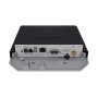 Точка доступа Mikrotik LtAP RBLtAP-2HnD (880MHz/128Mb, 1xGE, 1хRS232, 2хMiniPCIe, 3хMini SIM slot,1xUSB, 2,5 dBi)