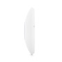 Точка доступа Ubiquiti UniFi U6 LR (U6-LR) (AX3000, WiFi 6, BT 5.0, IP54, 1хGE PoE)