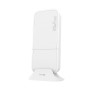 Точка доступа MikroTik WAP AC LTE6 (RBwAPGR-5HacD2HnD&R11e-LTE6) (AC1200, 2xGE, 1 x Micro SIM, 1 х MiniPCIe, Passive PoE)