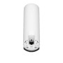 Точка доступа Ubiquiti UniFi U6 mesh (U6-Mesh) (AX5400, WiFi 6, 1хGE PoE, Indoor/outdoor, IPX5, BT, 4x4 MU-MIMO, 3dBi-2.4Ghz / 5dBi-5Ghz, PoE инжектор в комплекте)