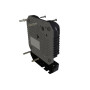 Точка доступа Mikrotik LtAP RBLtAP-2HnD (880MHz/128Mb, 1xGE, 1хRS232, 2хMiniPCIe, 3хMini SIM slot,1xUSB, 2,5 dBi)