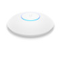 Точка доступа Ubiquiti UniFi U6 LR (U6-LR) (AX3000, WiFi 6, BT 5.0, IP54, 1хGE PoE)
