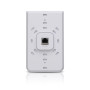 Точка доступа Ubiquiti UniFi UAP-IW-HD (AC2000, 5xGE, PoE, In Wall)