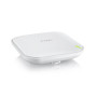 Точка доступа ZYXEL NWA1123-AC v3 (NWA1123ACV3-EU0102F) (AC1200, 1xGE, MU-MIMO, NebulaFlex, PoE, бп в комплекте)