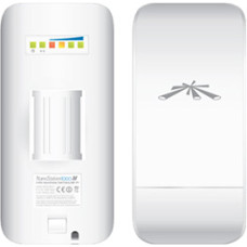 Точка доступа Ubiquiti Nanostation Loco M5(NSL-M5) 5GHz, 13dBi