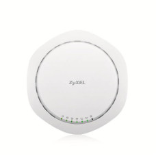 Точка доступа ZYXEL WAC6553D-E (WAC6553D-E-EU0201F) (AC1750, 1xGE, MU-MIMO, NebulaFlex, PoE only)