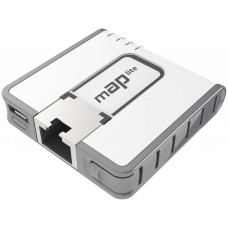 Точка доступа Wi-Fi Mikrotik RBMAPL-2ND