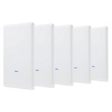 Точка доступа Wi-Fi Ubiquiti UAP-AC-M-PRO-5