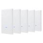Точка доступа Wi-Fi Ubiquiti UAP-AC-M-PRO-5