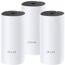 Точка доступа Wi-Fi TP-Link DECO-M4-3-PACK