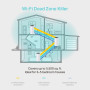 Точка доступа Wi-Fi TP-Link DECO-M4-3-PACK