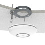Точка доступа Wi-Fi Mikrotik RBcAPGi-5acD2nD