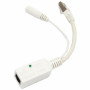 Точка доступа Wi-Fi Mikrotik RBcAPGi-5acD2nD