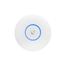 Точка доступу Wi-Fi Ubiquiti UAP-AC-LR