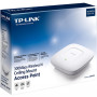 Точка доступа Wi-Fi TP-Link EAP110