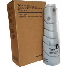 Тонер-картридж KONICA MINOLTA TN-211/311,bizhub350/413г Tomoegawa (PM326M.413)