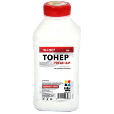 Тонер HP LJ4200/4250/4300/4350 (240г) Premium ColorWay (TH-4200P)