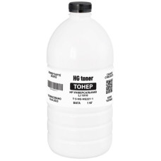 Тонер Handan (TSM-HG221-1) HP LJ 1010 Black, 1 кг