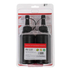Комплект для заправки Pantum (PX-110) PC-110 P2000/2050,M5000/5005/600x, 2 тонера + 2 чипа