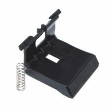 Тормозная площадка HP LJ P1505 (RM1-4207) Makkon (ZMN-HP-1505-SEP)