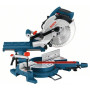 Торцовочная пила Bosch GCM 800 SJ (0.601.B19.000)