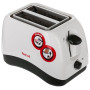 Тостер TEFAL TT 1301
