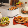 Тостер Cecotec Toast&Taste Extra Double W (CCTC-02183)