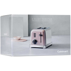 Тостер Cuisinart Style CPT160PIE